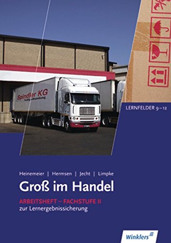 Product Image: Groß im Handel - KMK Ausgabe