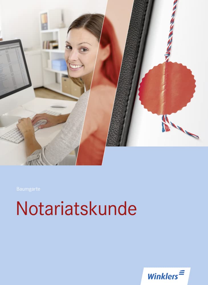 Notariatskunde. Schülerband Study Guides
