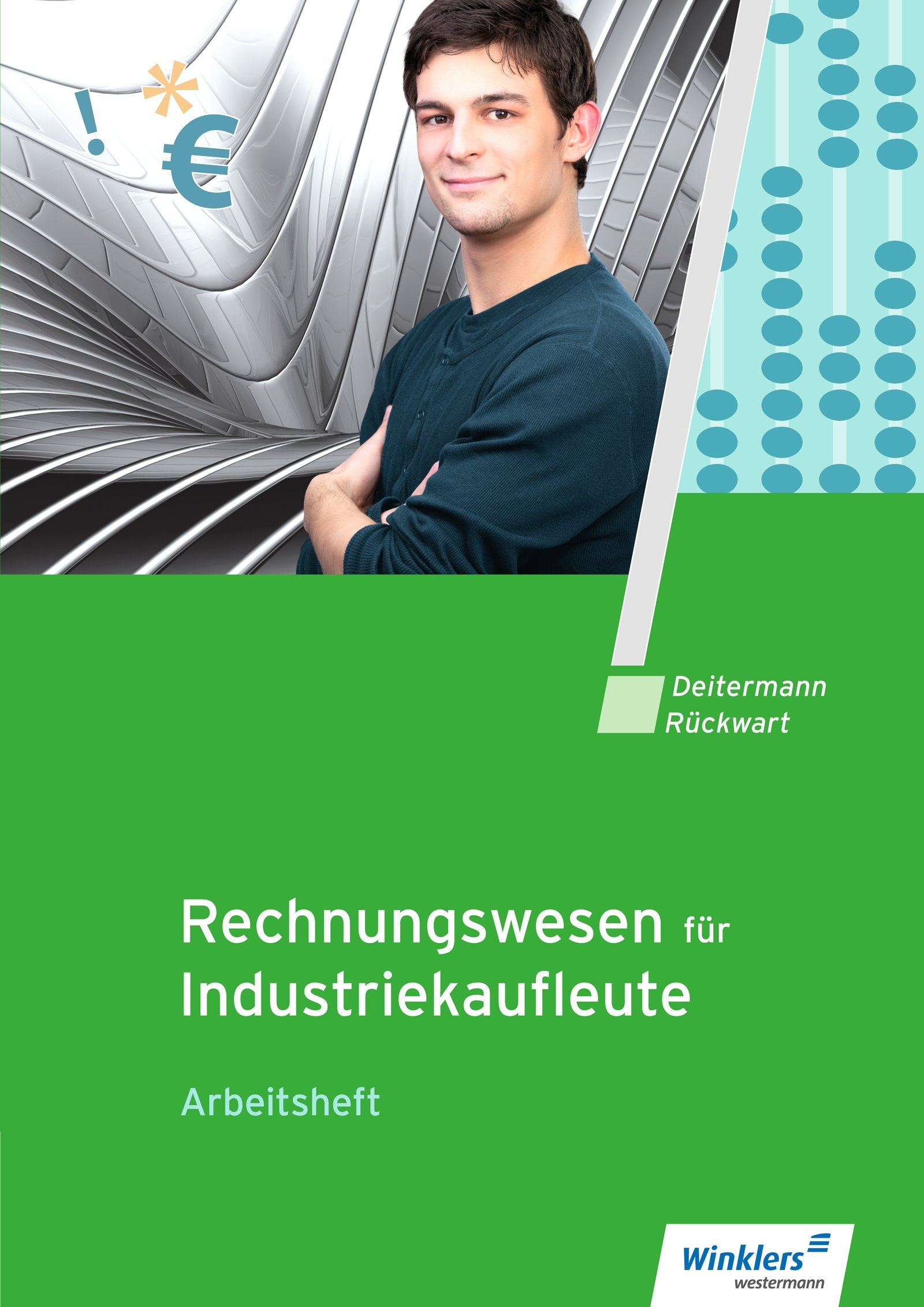 Rechnungswesen für Industriekaufleute. Arbeitsheft book