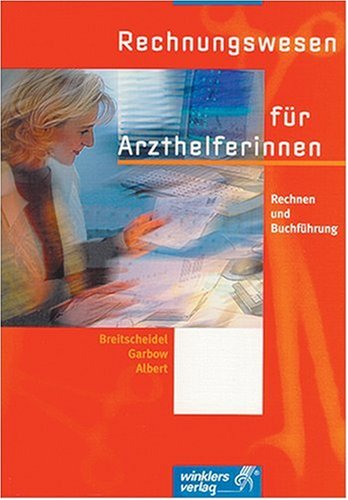 Rechnungswesen für Arzthelferinnen Business, Finance & Career