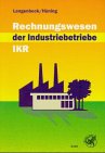Product Image: Rechnungswesen der Industrie - IKR