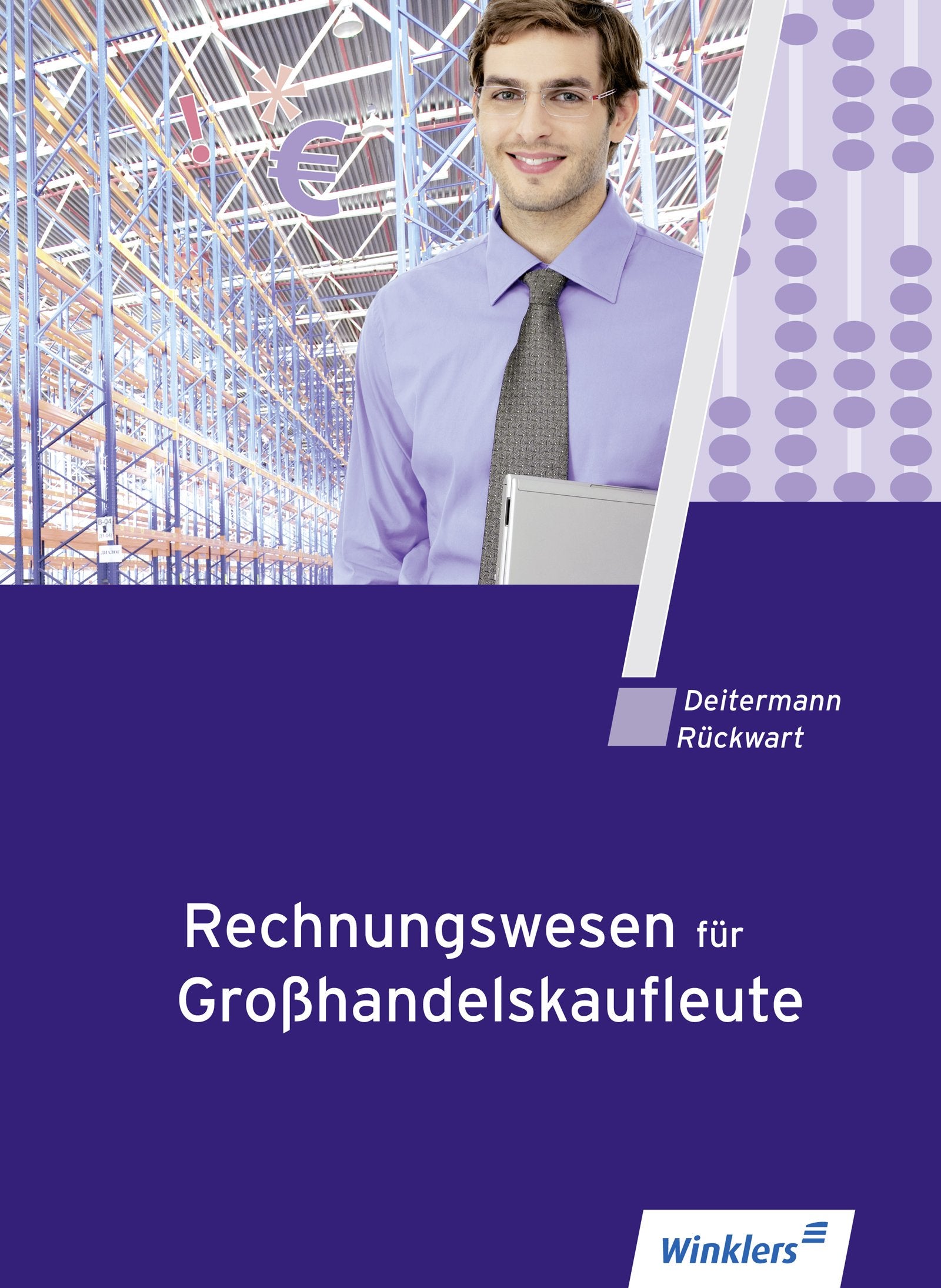 Rechnungswesen für Großhandelskaufleute Business, Finance & Career Books