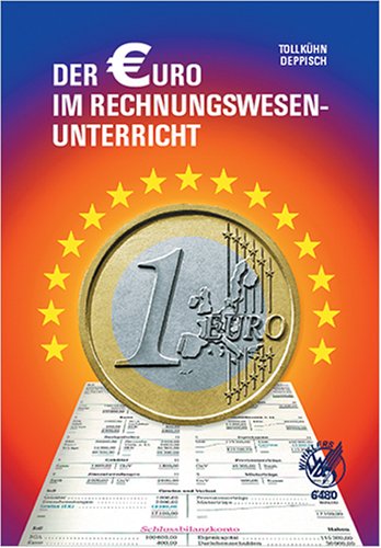 Product Image: Der Euro im Rechnungswesenunterricht