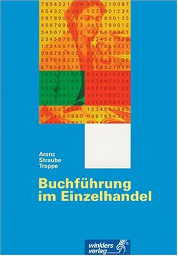 Buchführung im Einzelhandel, Lehrbuch Study Guides