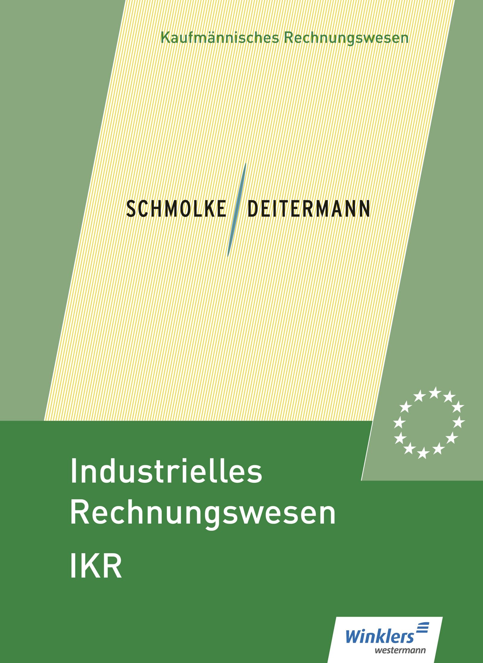 Industrielles Rechnungswesen - IKR: Schülerband Business, Finance & Career