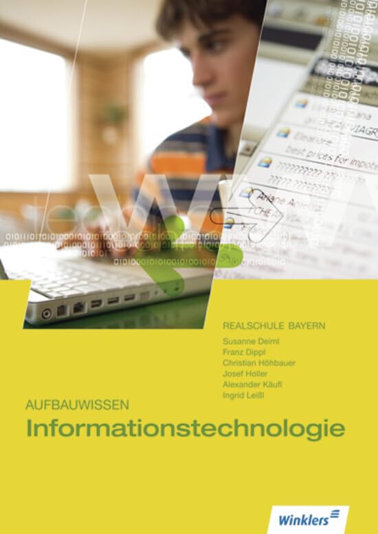 Aufbauwissen Informationstechnologie Study Guides
