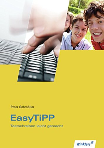 Easy TiPP Study Guides