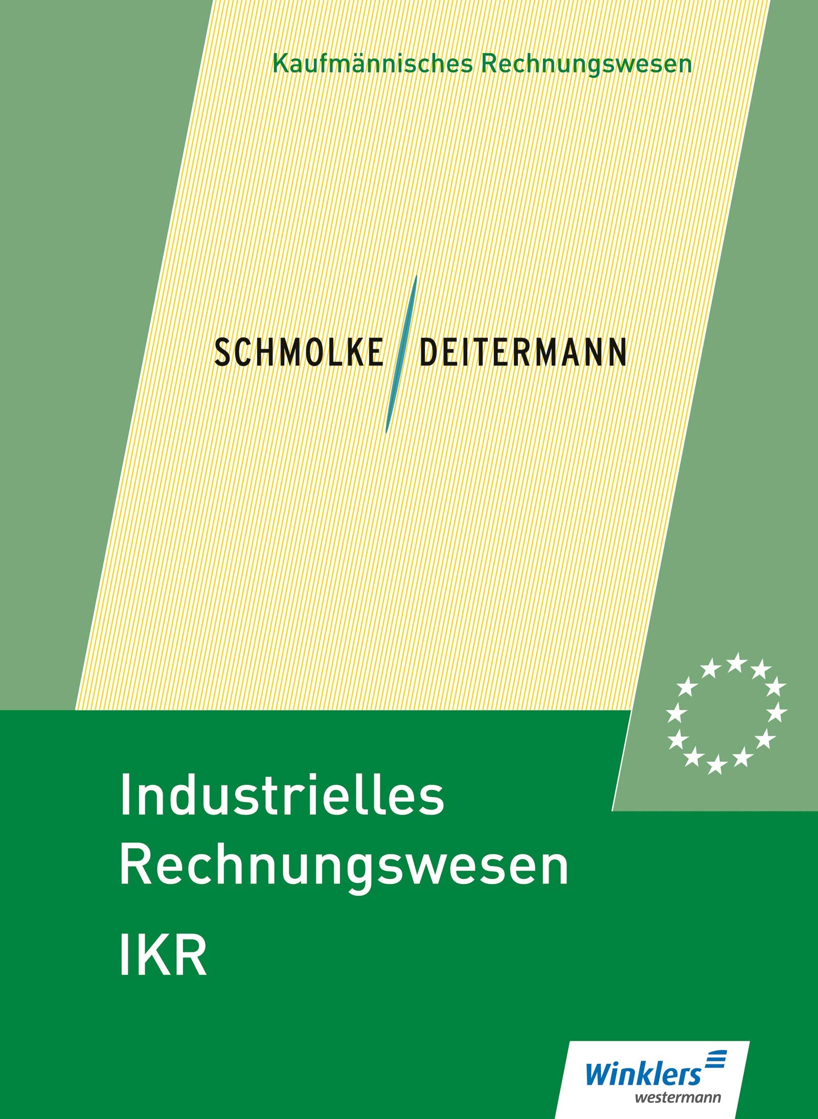 Industrielles Rechnungswesen - IKR: Schülerband Business, Finance & Career