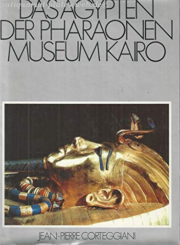 Das Ägypten der Pharaonen - Museum Kairo Film, Art & Culture