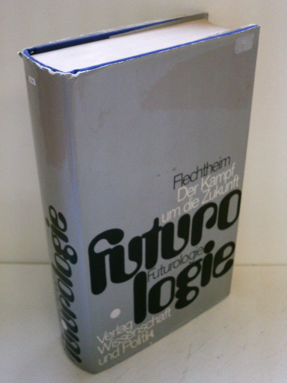 Futurologie. Der Kampf um die Zukunft Books