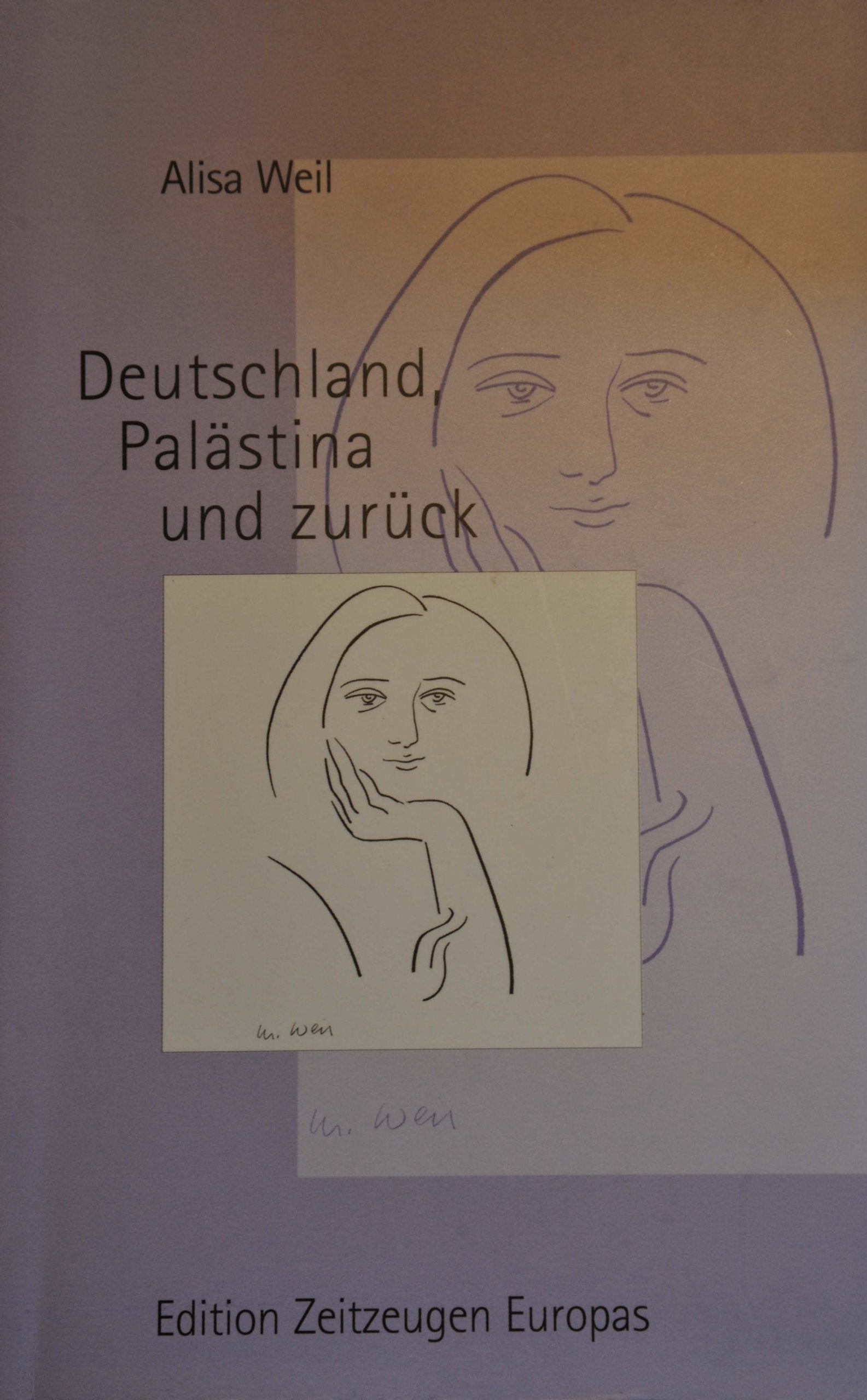 Deutschland, Palästina und zurück. Biographische Gespräche Politics & Society