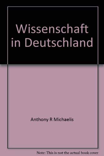 Wissenschaft in Deutschland: Niedergang und neuer Aufstieg: Niedergang u. neuer Aufstieg Books