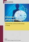 Chronopharmakologie (Livre en allemand) book