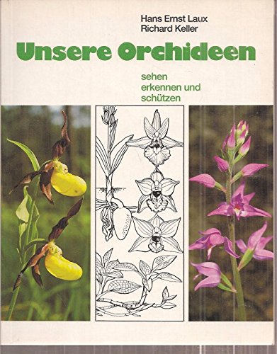 Unsere Orchideen. Sehen, erkennen und schützen Film, Art & Culture