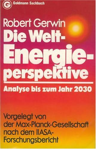 Energieversorgung nach der Planwirtschaft: Entwicklungen im ehemaligen Ostblock Books