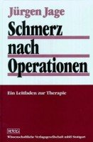 Schmerz nach Operationen: Ein Leitfaden zur Therapie Medicine