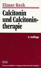 Calcitonin und Calcitonintherapie Medicine