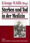 Sterben und Tod in der Medizin Medicine