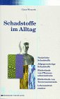 Schadstoffe im Alltag Business & Technology