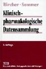 Klinisch-pharmakologische Datensammlung Medicine