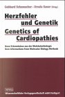 Herzfehler und Genetik / Genetics of Cardiopathies: Neue Erkenntnisse aus der Molekularbiologie. New Informations from Molecular Biology Methods: Neue ... Biology Methods. Beitr. z. Tl. in Engl. Natural Sciences