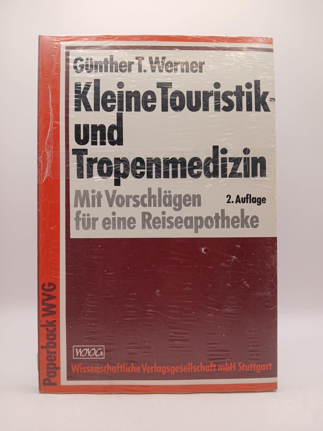 Kleine Touristik- und Tropenmedizin Medicine