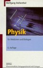 Physik für Mediziner und Biologen Books