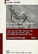 Pharmazeutische Biologie - Prüfungsfragen / Originalfragen 1990 - 1999 mit Antworten zu den Grundlagen der Pharmazeutischen Biologie des 1. Abschnitts der Pharmazeutischen Prüfung Medicine