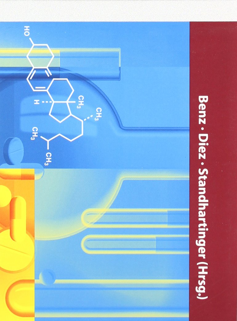 Chemie für Mediziner Medicine