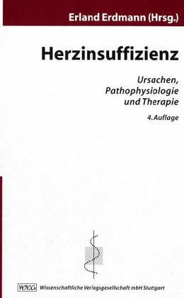 Herzinsuffizienz: Ursachen, Pathophysiologie und Therapie Medicine