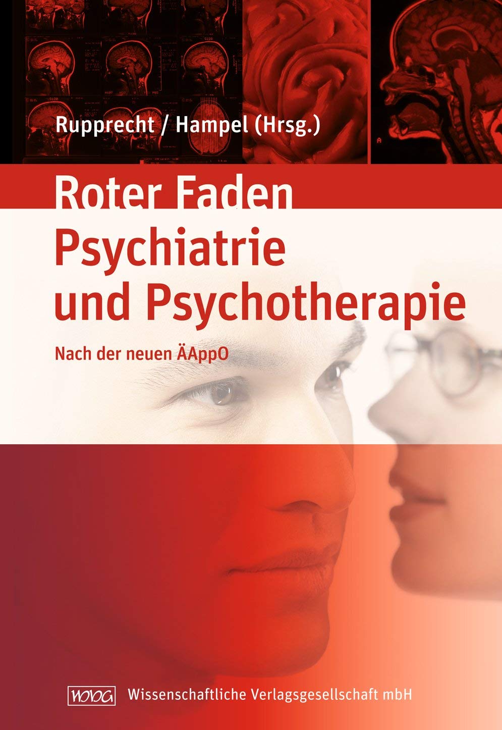 Lehrbuch der Psychiatrie und Psychotherapie Medicine Books