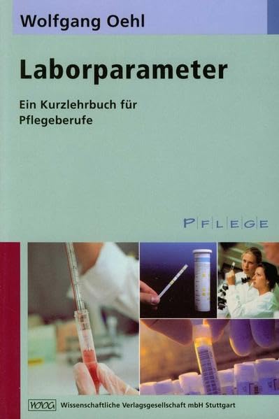Laborparameter Medicine