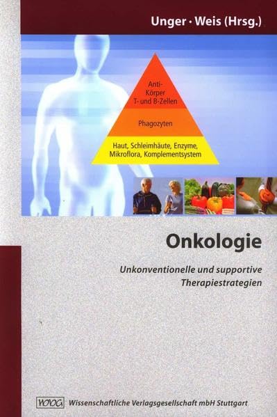 Onkologie Medicine Books