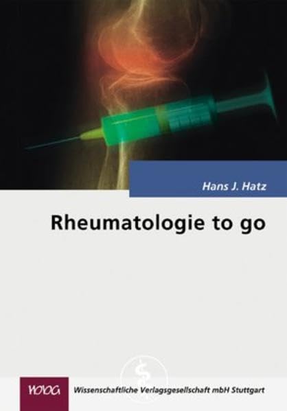 Rheumatologie to go Medicine