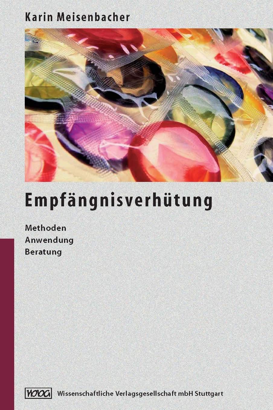 Empfängnisverhütung book