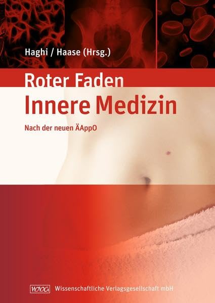 Lehrbuch Innere Medizin Medicine