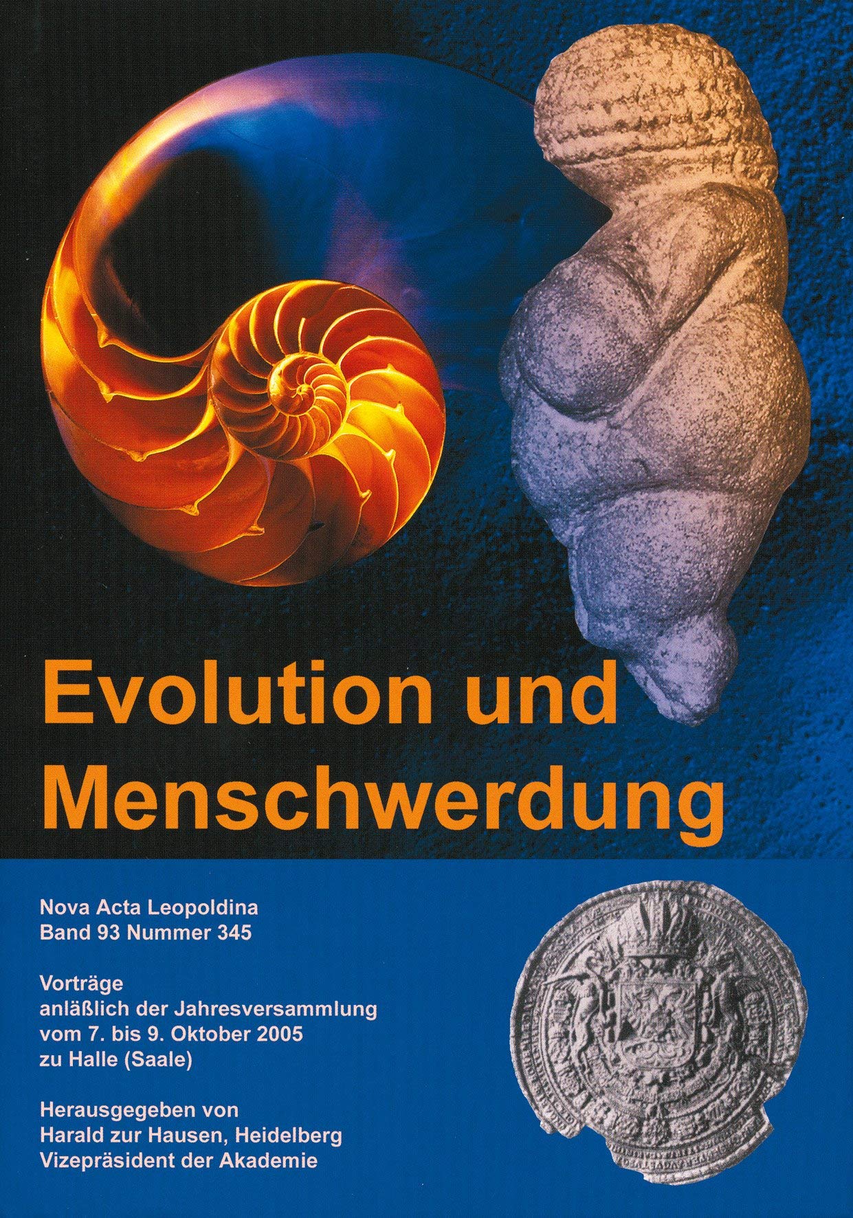 Evolution und Menschwerdung Medicine Books