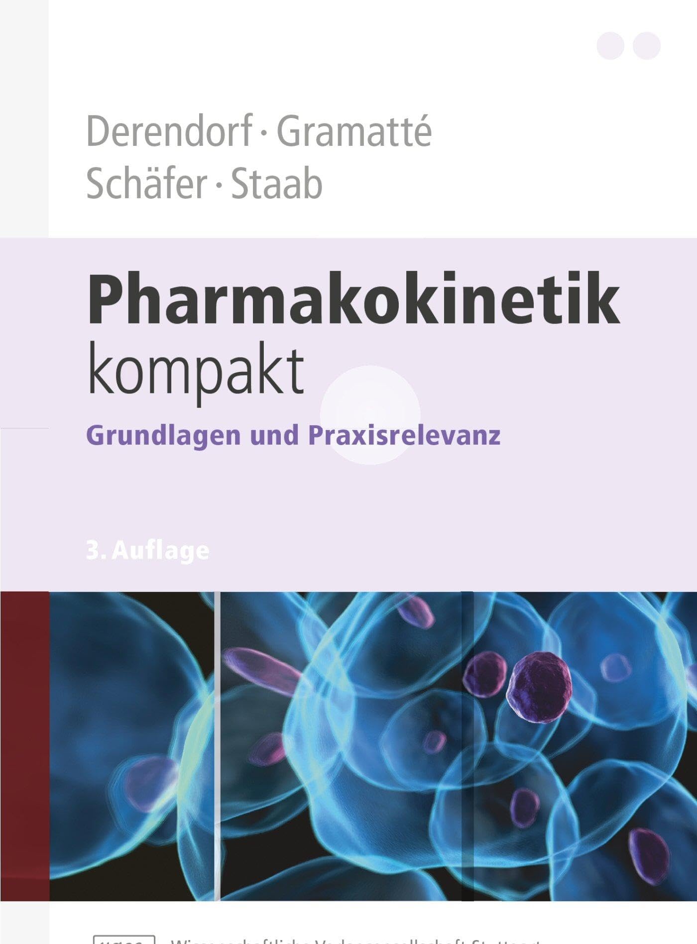 Product Image: Pharmakokinetik kompakt