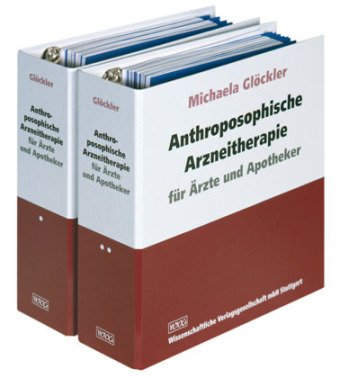 Anthroposophische Arzneitherapie: für Ärzte und Apotheker Books