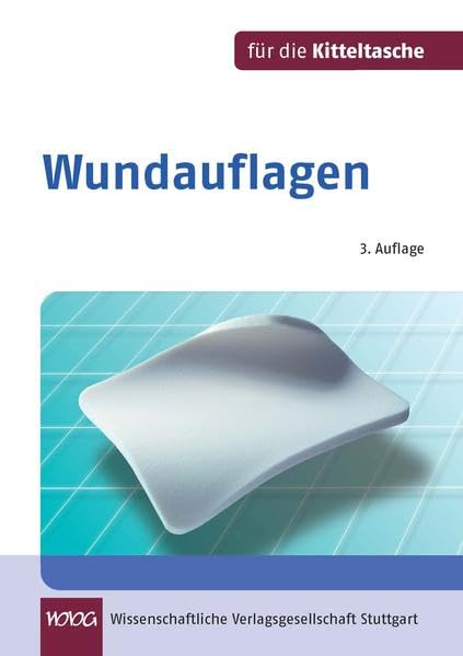 Wundauflagen für die Kitteltasche Medicine