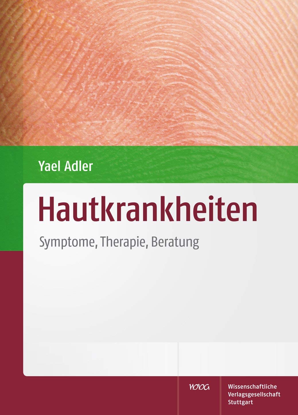 Product Image: Hautkrankheiten