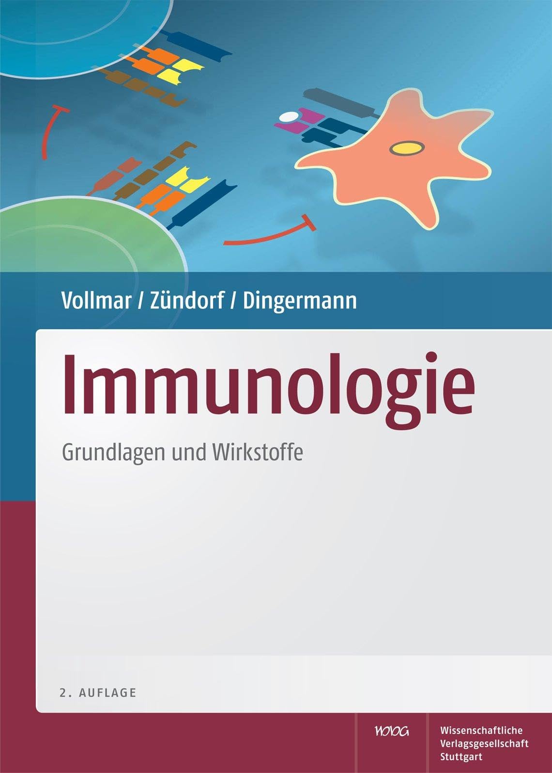 Immunologie Medicine