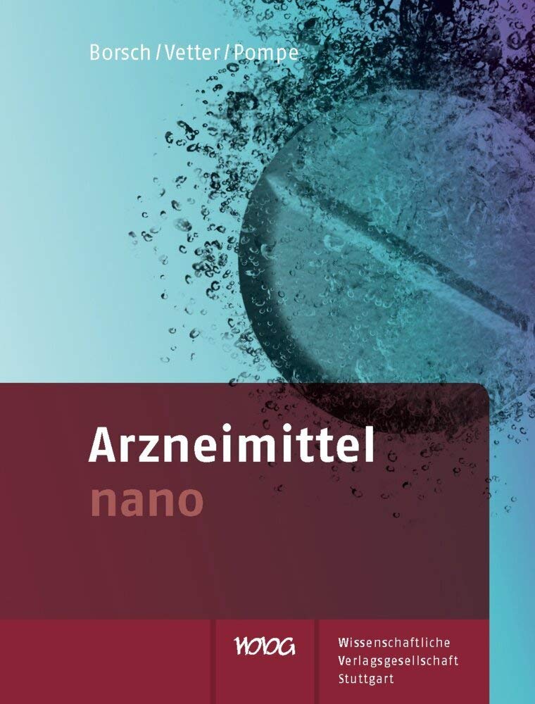 Product Image: Arzneimittel nano