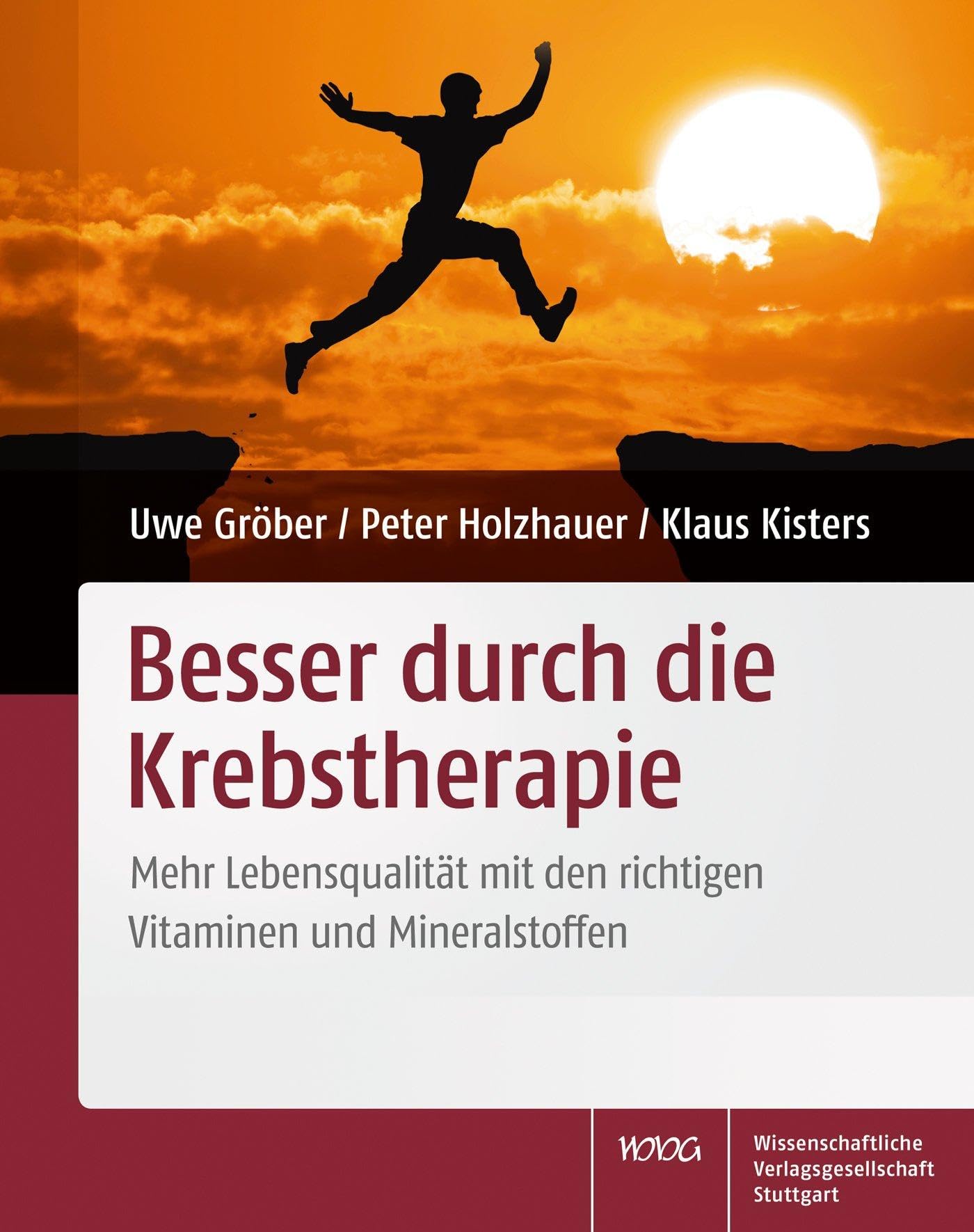 Besser durch die Krebstherapie Medicine