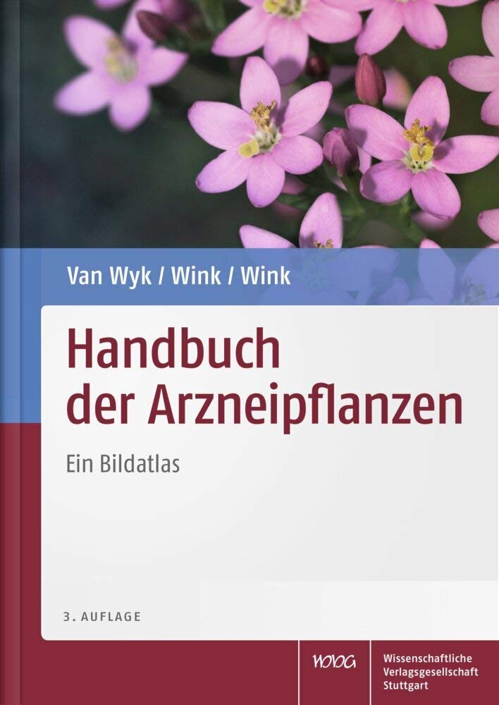 Handbuch der Arzneipflanzen Natural Sciences
