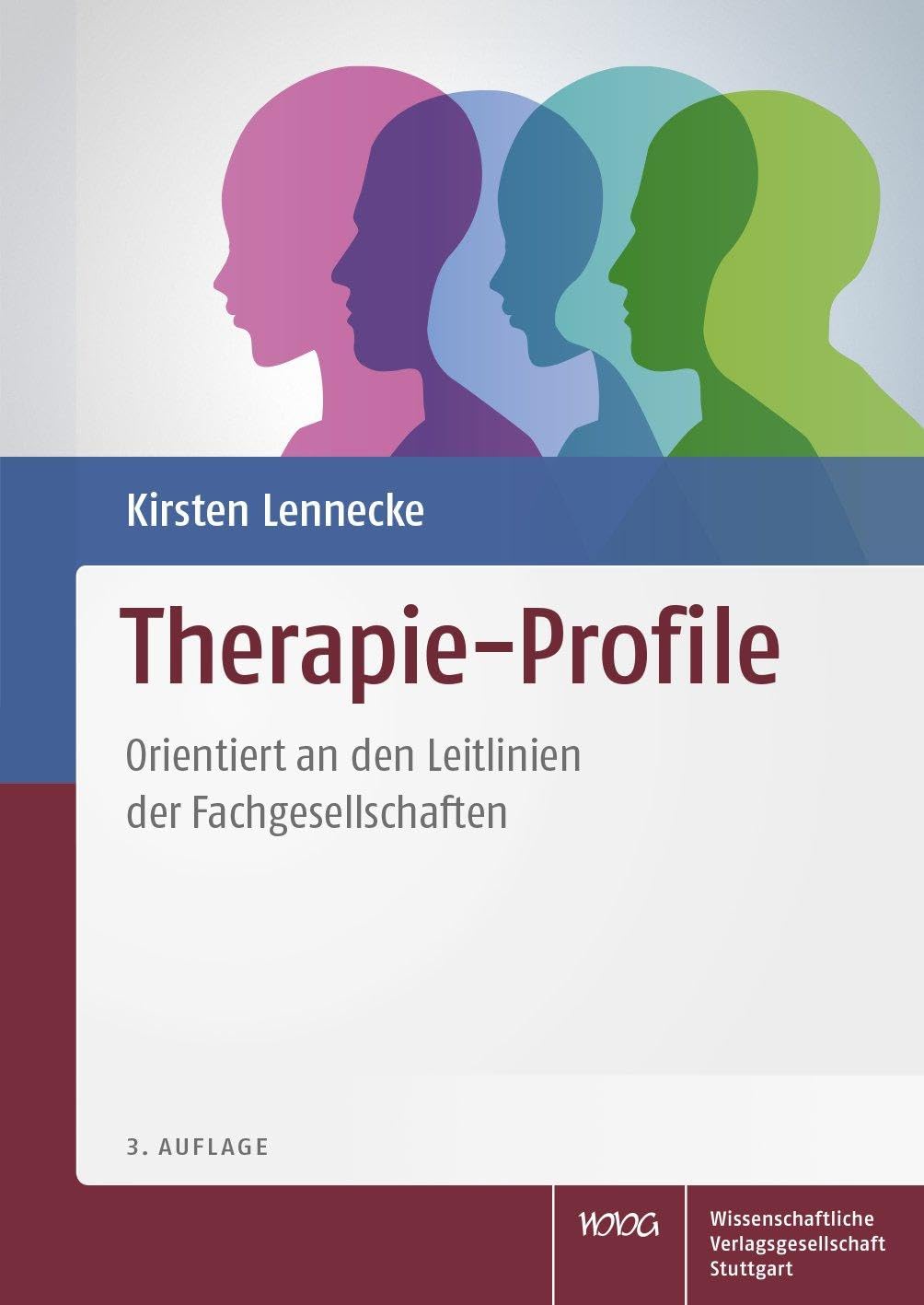 Therapie-Profile: Orientiert an den Leitlinien der Fachgesellschaften Medicine