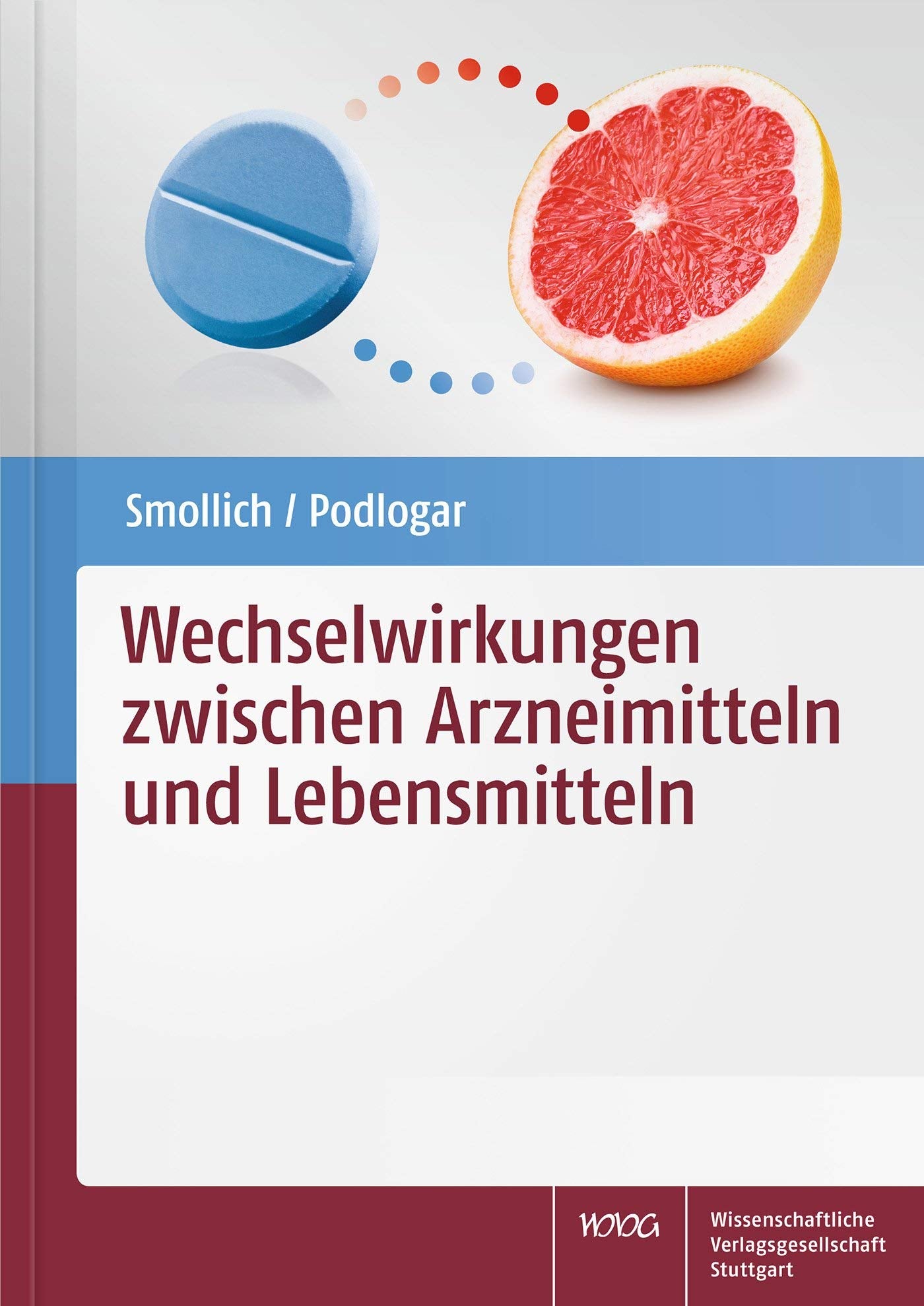 Wechselwirkungen zwischen Arzneimitteln und Lebensmitteln Medicine