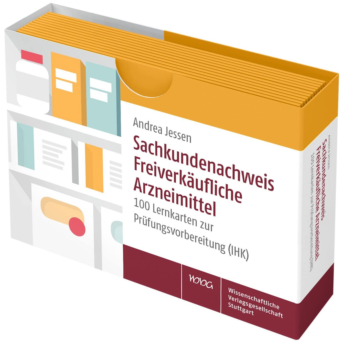 Sachkundenachweis Freiverkäufliche Arzneimittel Medicine