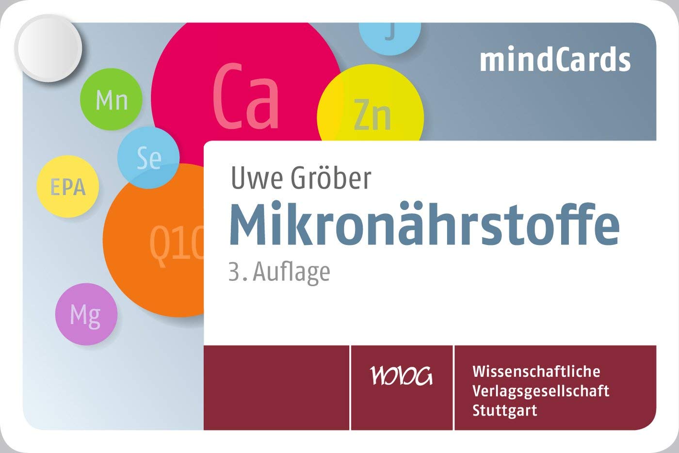 Mikronährstoffe Medicine Books