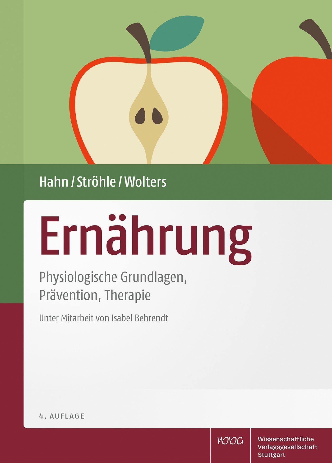 Ernährung Medicine